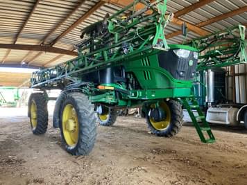 Main image John Deere R4023