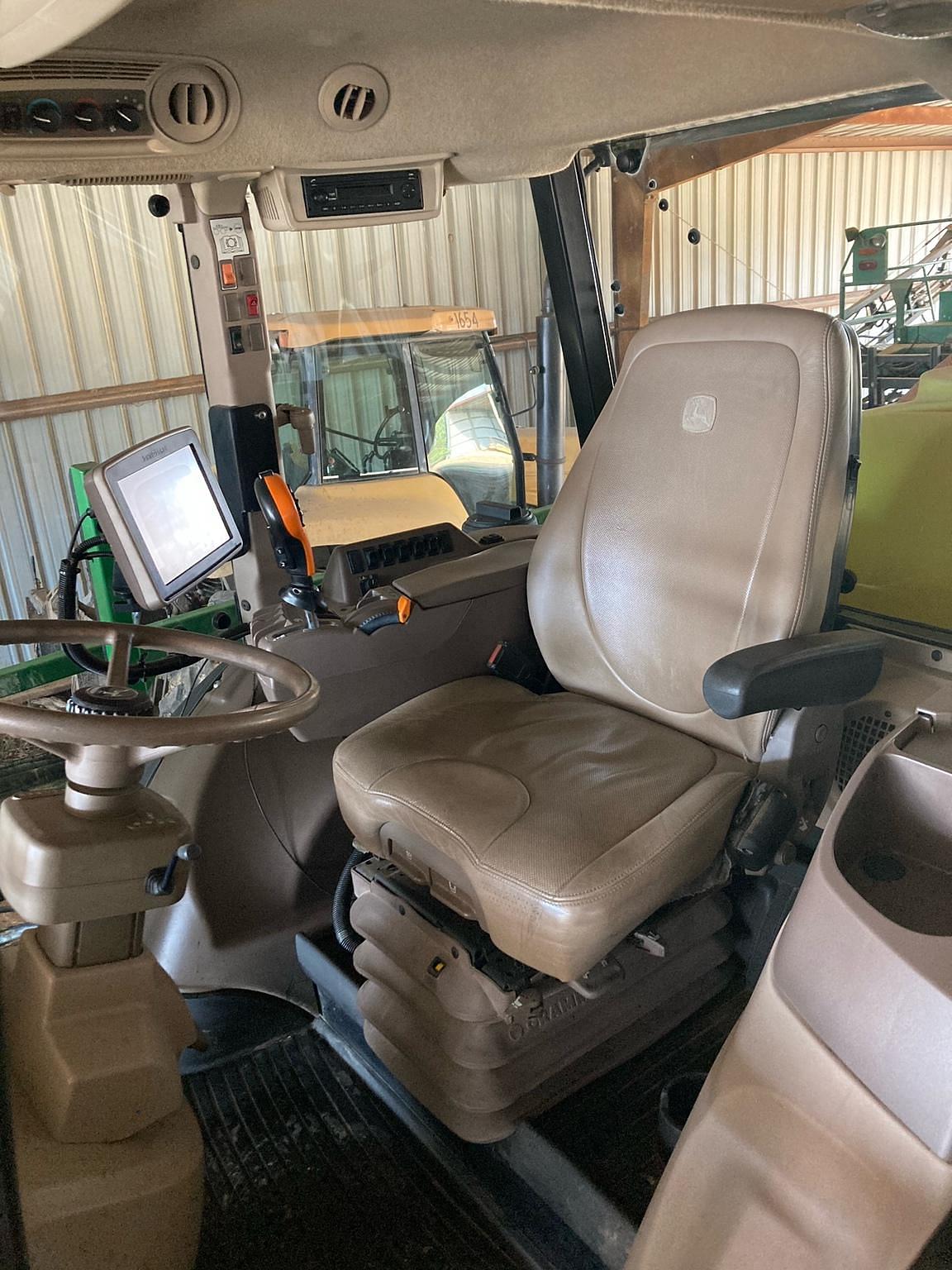 Main image John Deere R4023 4