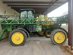 2016 John Deere R4023 Image