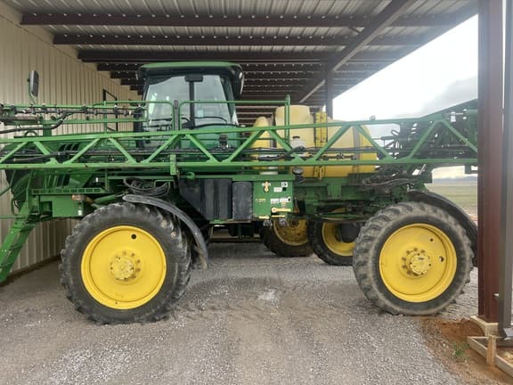 Equipment Main Image