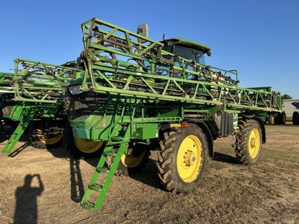 Image of John Deere R4023 Primary image