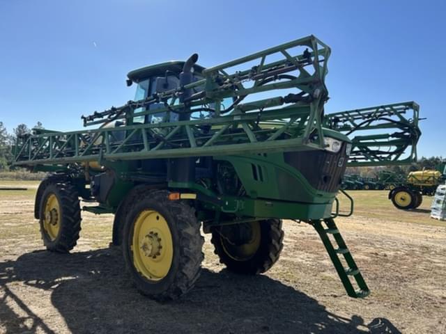 Image of John Deere R4023 equipment image 1