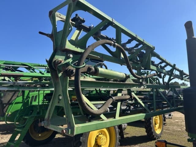 Image of John Deere R4023 equipment image 2