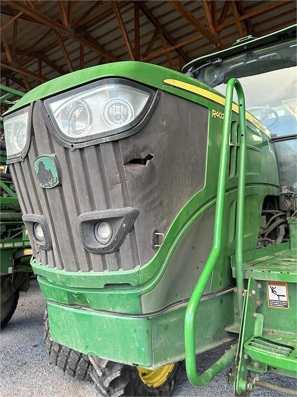 Image of John Deere R4023 equipment image 3