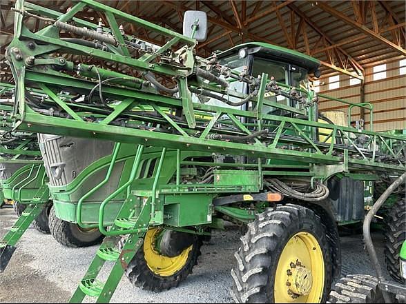 Image of John Deere R4023 equipment image 1