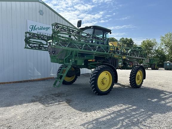 Image of John Deere R4023 Primary image