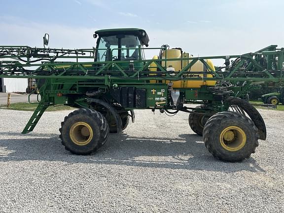 Image of John Deere R4023 Primary image