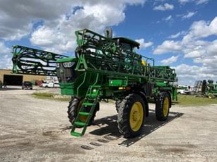 Main image John Deere R4023 0