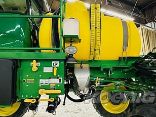 Main image John Deere R4023 16