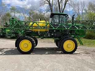 Main image John Deere R4023 3