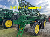 Thumbnail image John Deere R4023 5