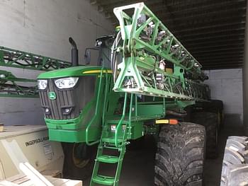 2016 John Deere R4023 Equipment Image0