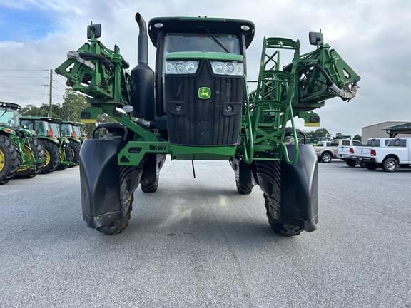 Image of John Deere R4030 equipment image 2