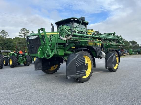 Image of John Deere R4030 Primary image