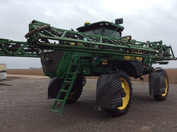 Main image John Deere R4030