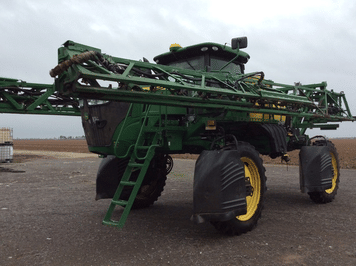 Main image John Deere R4030