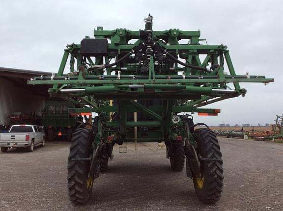 Main image John Deere R4030 12
