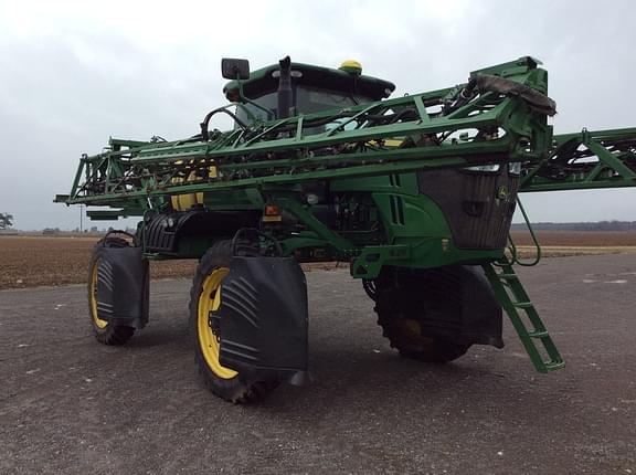 Main image John Deere R4030 6