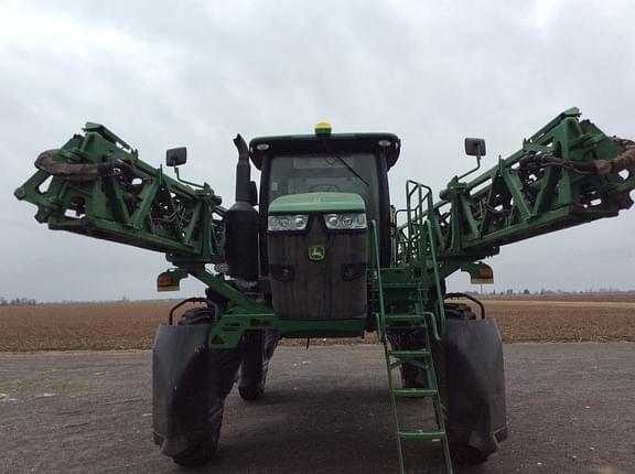 Main image John Deere R4030 7