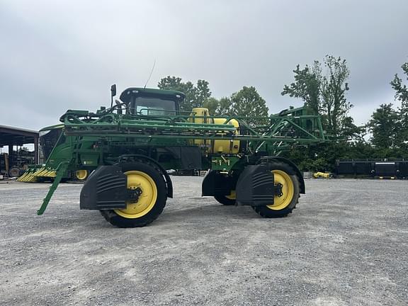 Image of John Deere R4030 Primary image