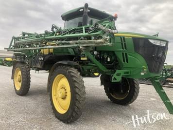 Main image John Deere R4030