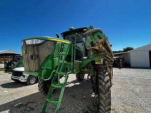 Main image John Deere R4030 5