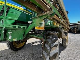 Main image John Deere R4030 6