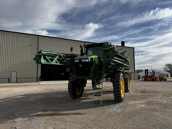 Image of John Deere R4030 Primary image