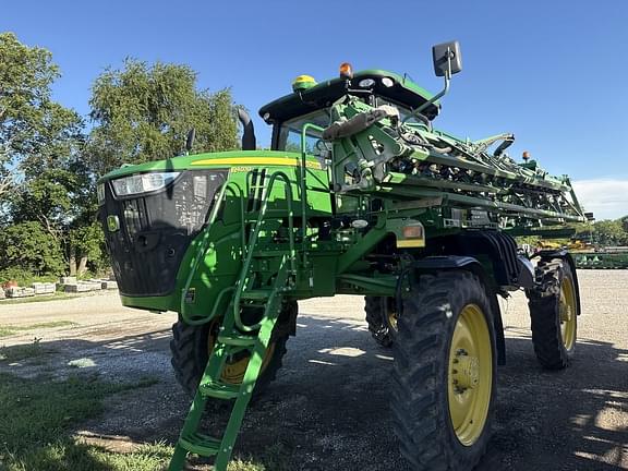 Image of John Deere R4030 Primary image