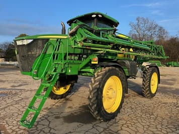 Main image John Deere R4030