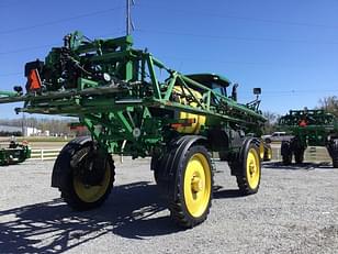 Main image John Deere R4030 12