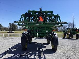 Main image John Deere R4030 21