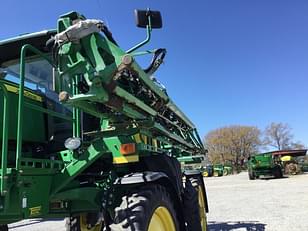 Main image John Deere R4030 6