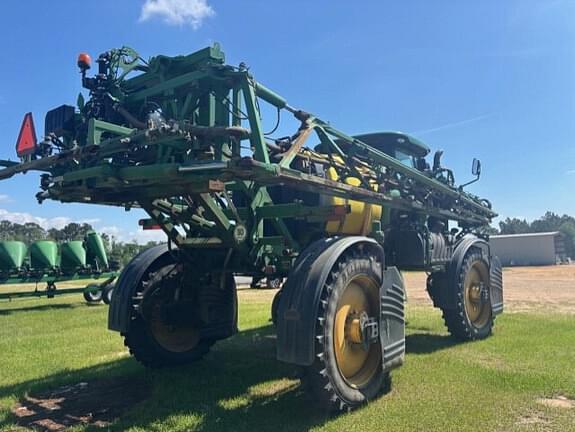 Image of John Deere R4030 equipment image 4