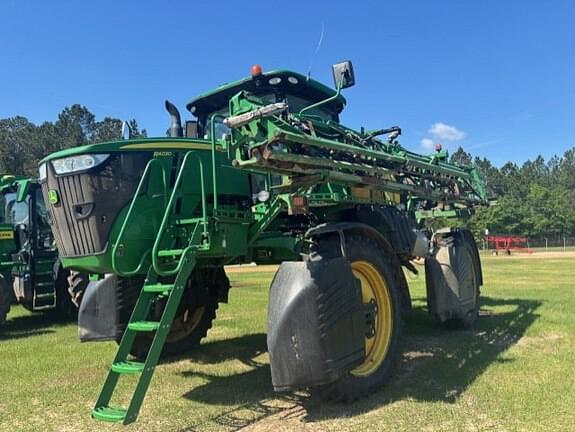 Image of John Deere R4030 equipment image 1