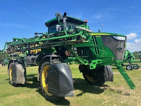 Image of John Deere R4030 Primary image