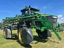 2016 John Deere R4030 Image