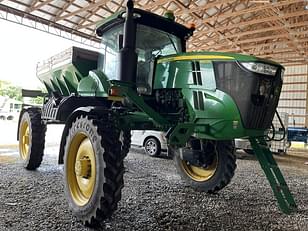 Main image John Deere R4030 6