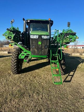 Image of John Deere R4030 equipment image 2