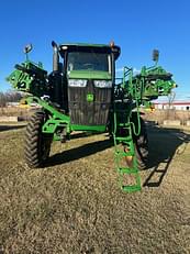 Main image John Deere R4030 3