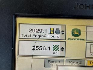 Main image John Deere R4030 9