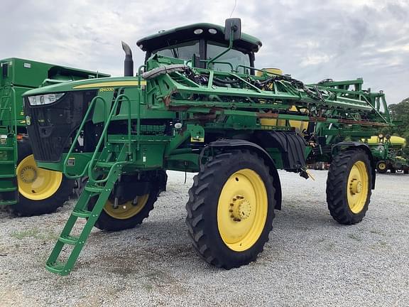 Image of John Deere R4030 Primary image