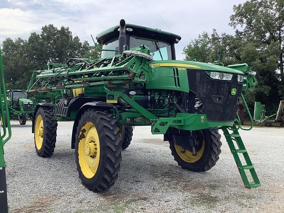 Image of John Deere R4030 equipment image 1