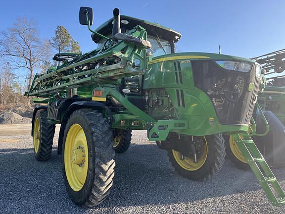 Image of John Deere R4030 equipment image 1