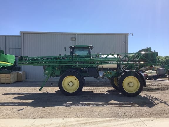 Main image John Deere R4030