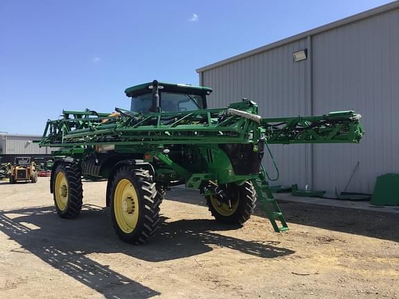 Main image John Deere R4030 10