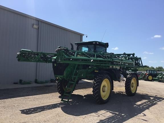 Main image John Deere R4030 1