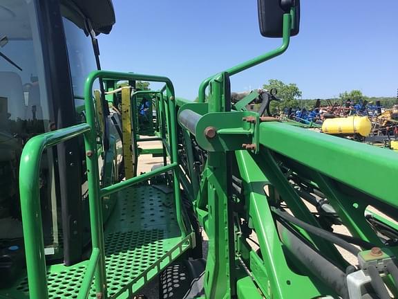 Main image John Deere R4030 20
