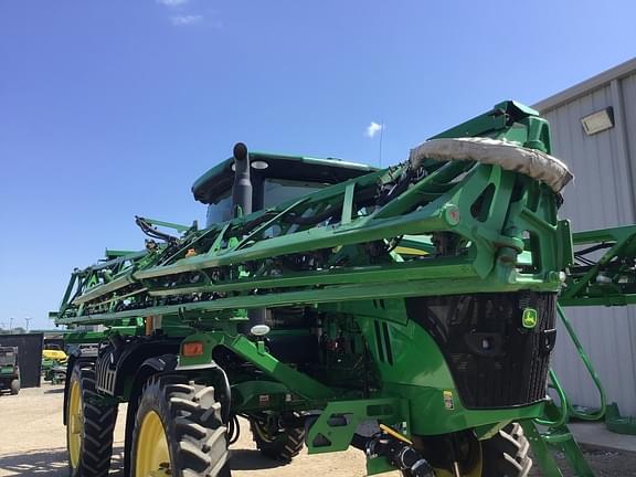 Main image John Deere R4030 31