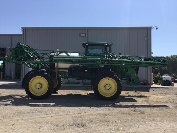 Main image John Deere R4030 4